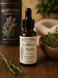 Thyme Tincture