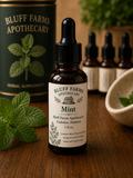 Mint Tincture
