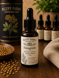 Fenugreek Tincture