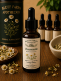 Chamomile Tincture