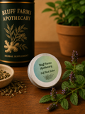 Self Heal Salve
